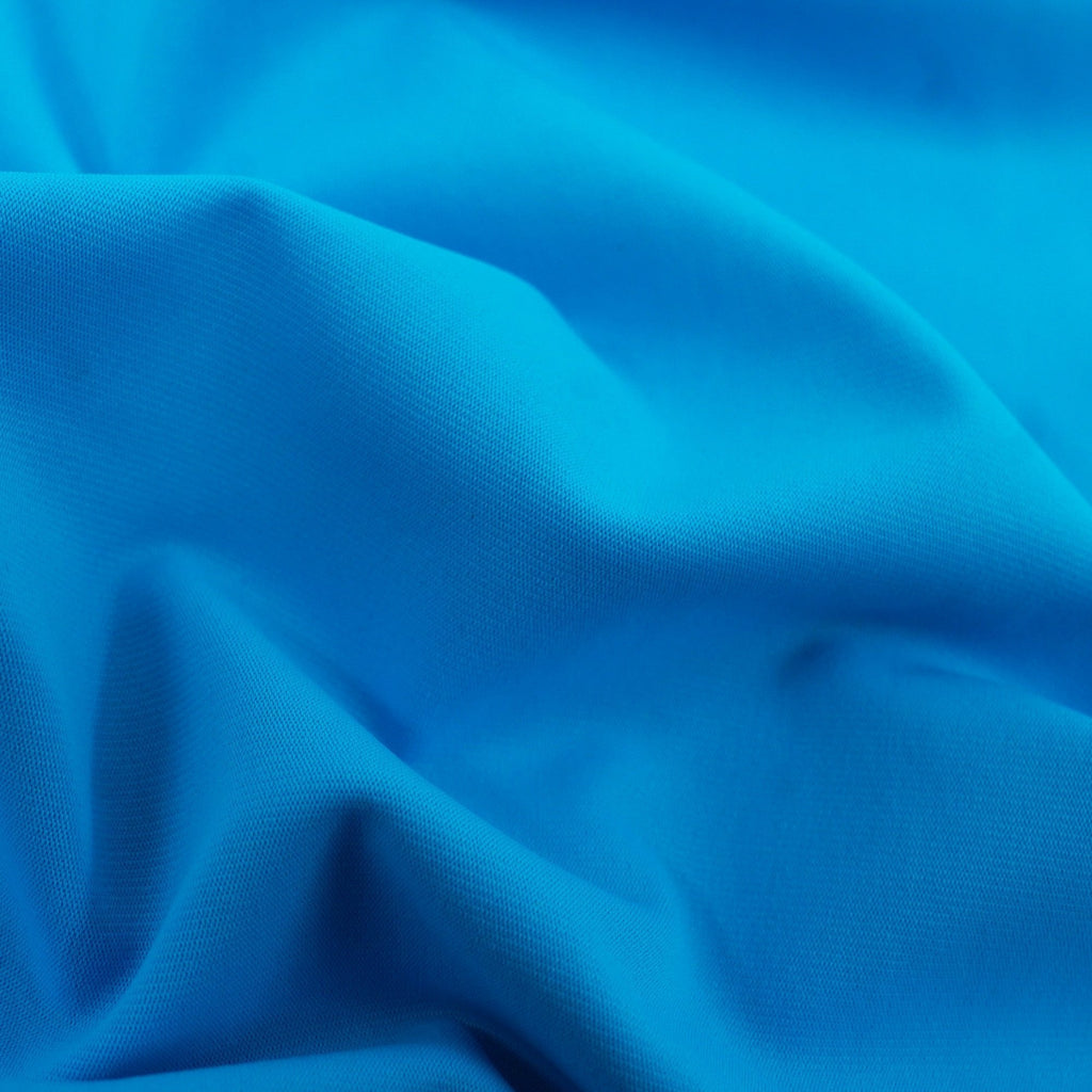 HK414 - Feather Microfiber Nylon Spandex Jersey Fabric | Blue Moon Fabrics
