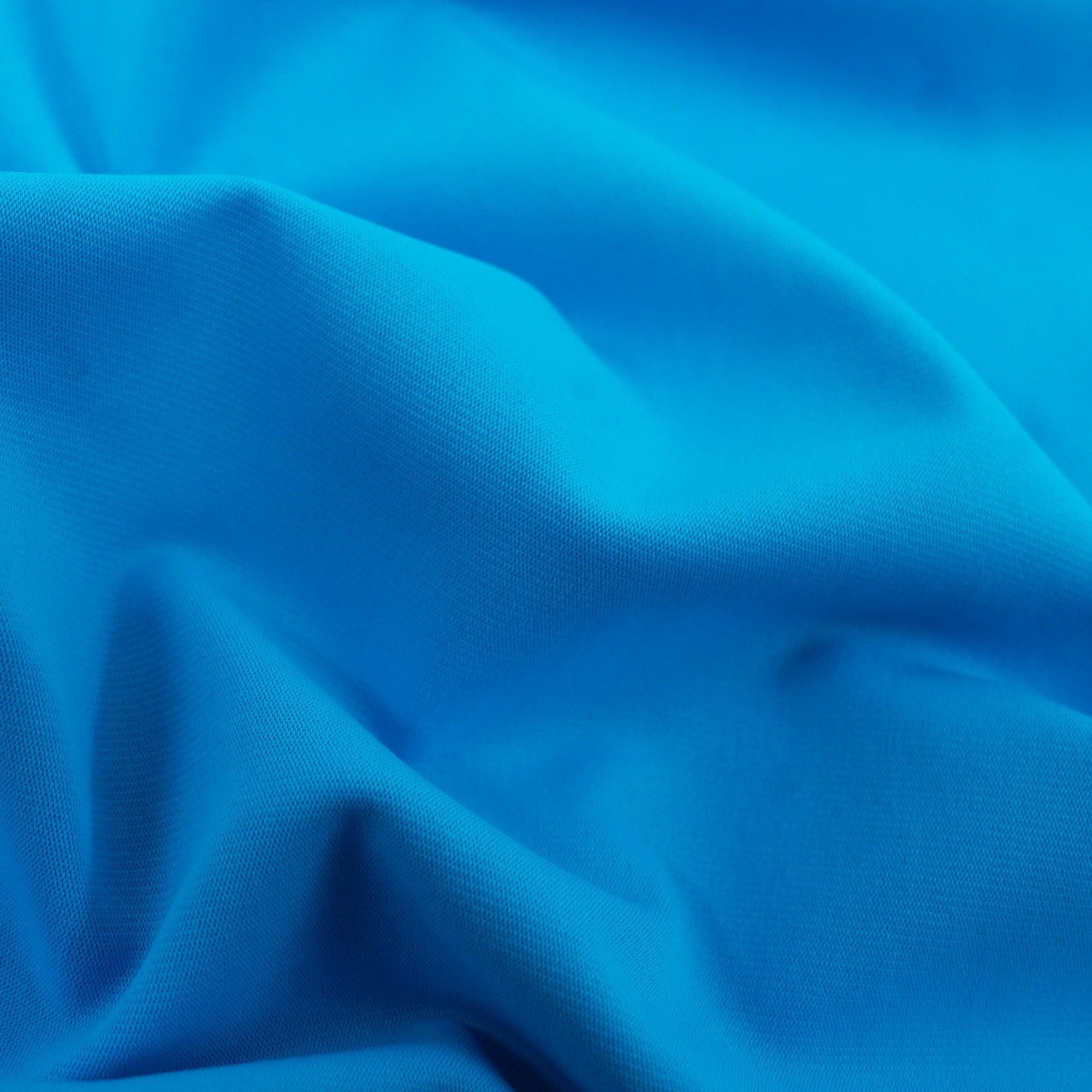 HK414 - Feather Microfiber Nylon Spandex Jersey Fabric | Blue Moon Fabrics