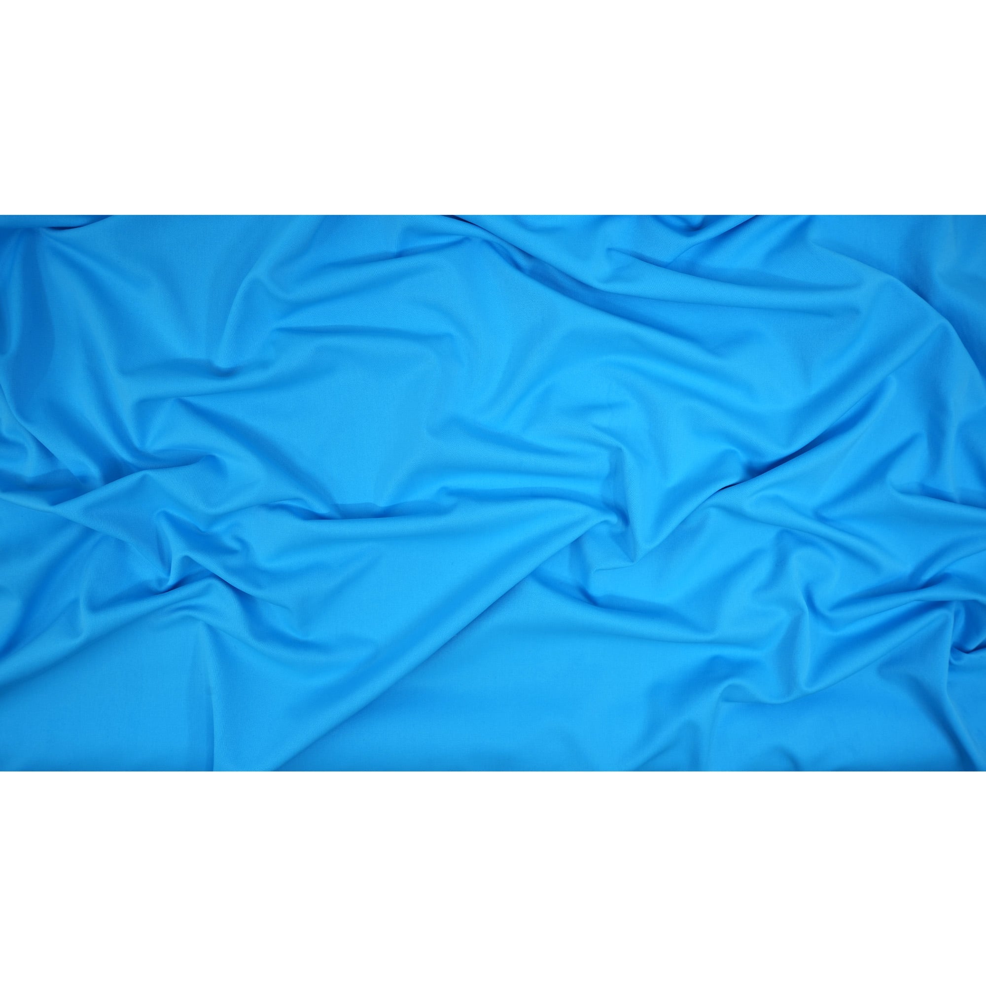 HK414 - Feather Microfiber Nylon Spandex Jersey Fabric | Blue Moon Fabrics