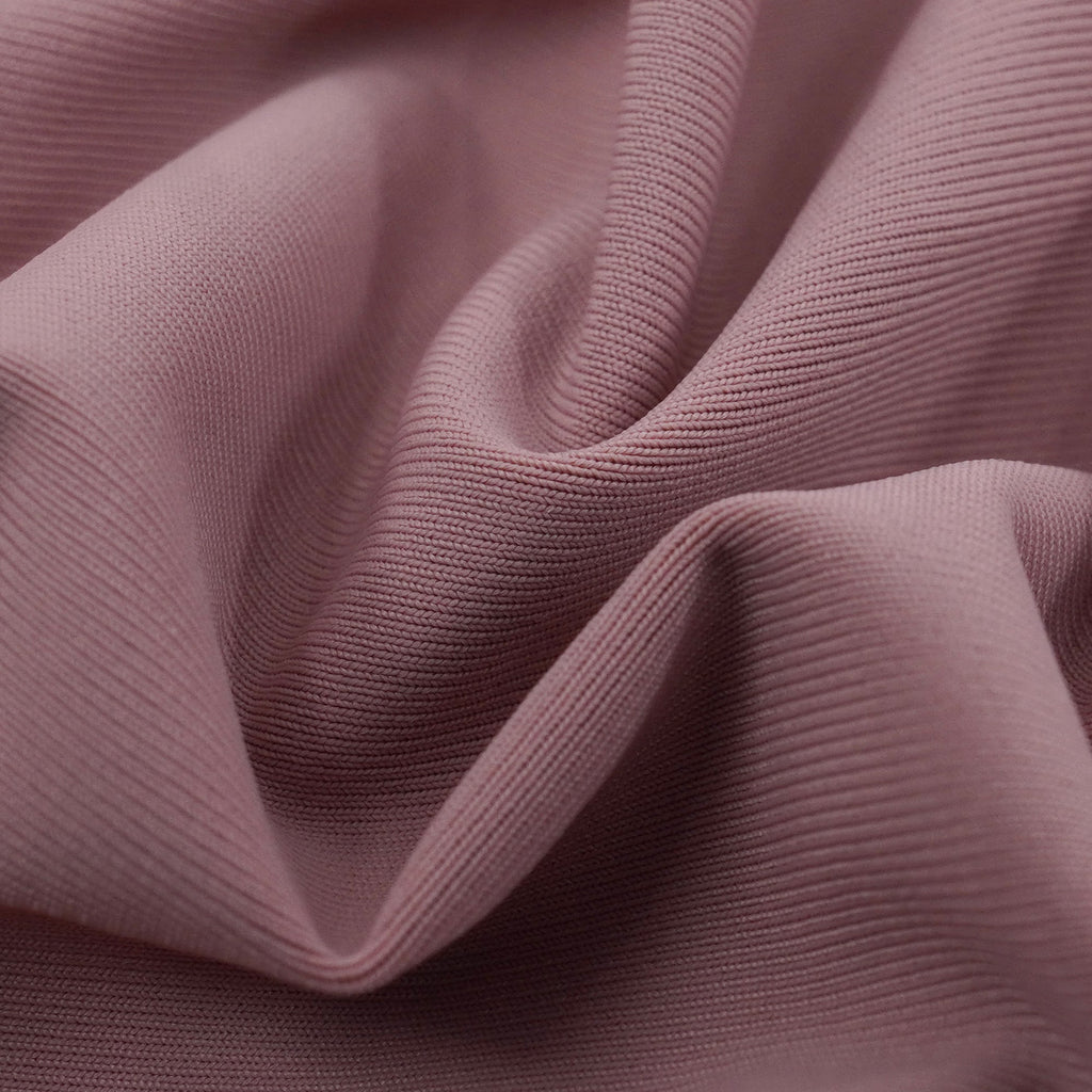 HK414 - Feather Microfiber Nylon Spandex Jersey Fabric | Blue Moon Fabrics