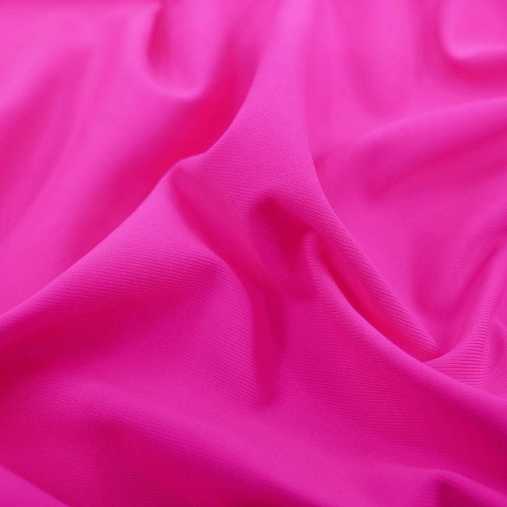 HK414 - Feather Microfiber Nylon Spandex Jersey Fabric | Blue Moon Fabrics