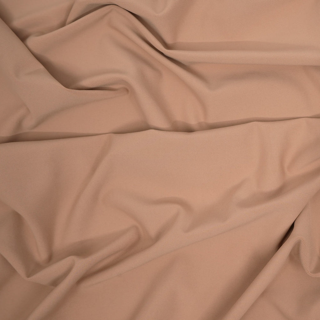 HK414 - Feather Microfiber Nylon Spandex Jersey Fabric | Blue Moon Fabrics