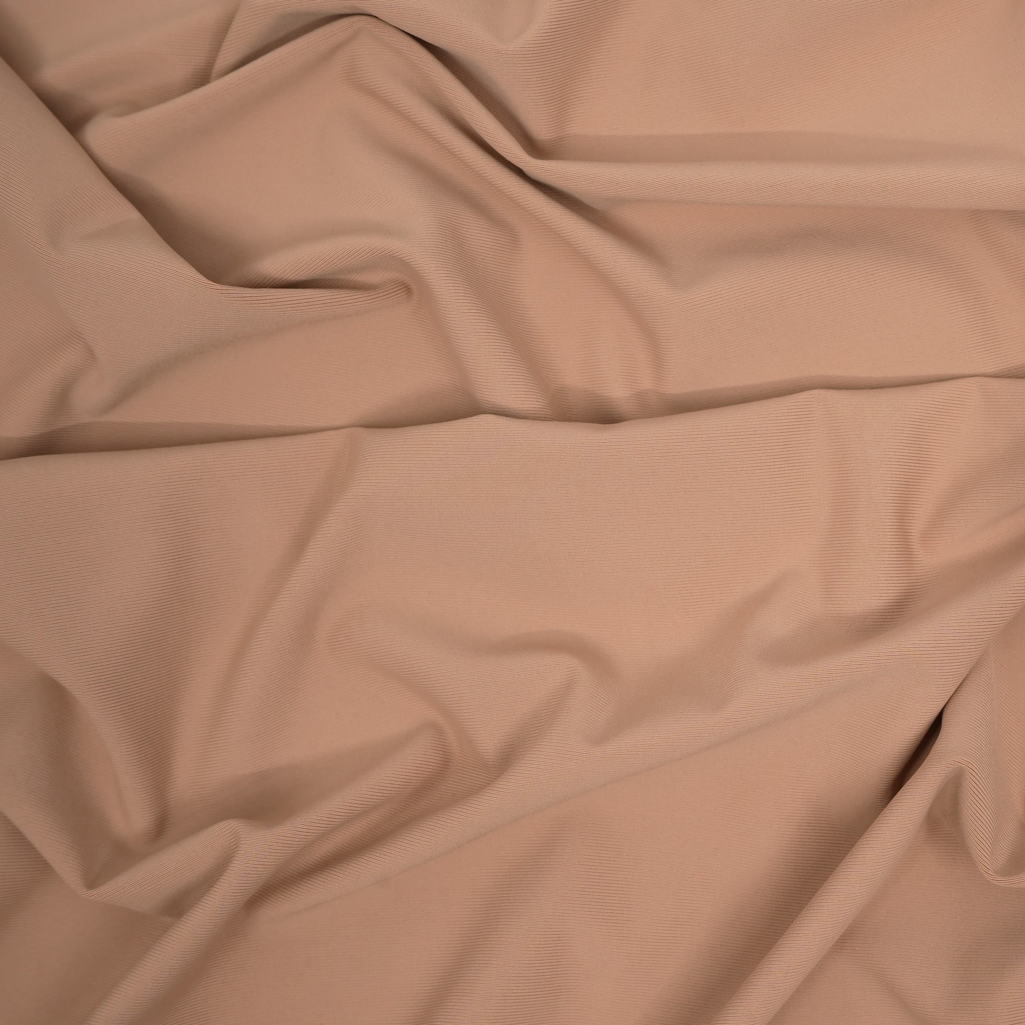HK414 - Feather Microfiber Nylon Spandex Jersey Fabric | Blue Moon Fabrics
