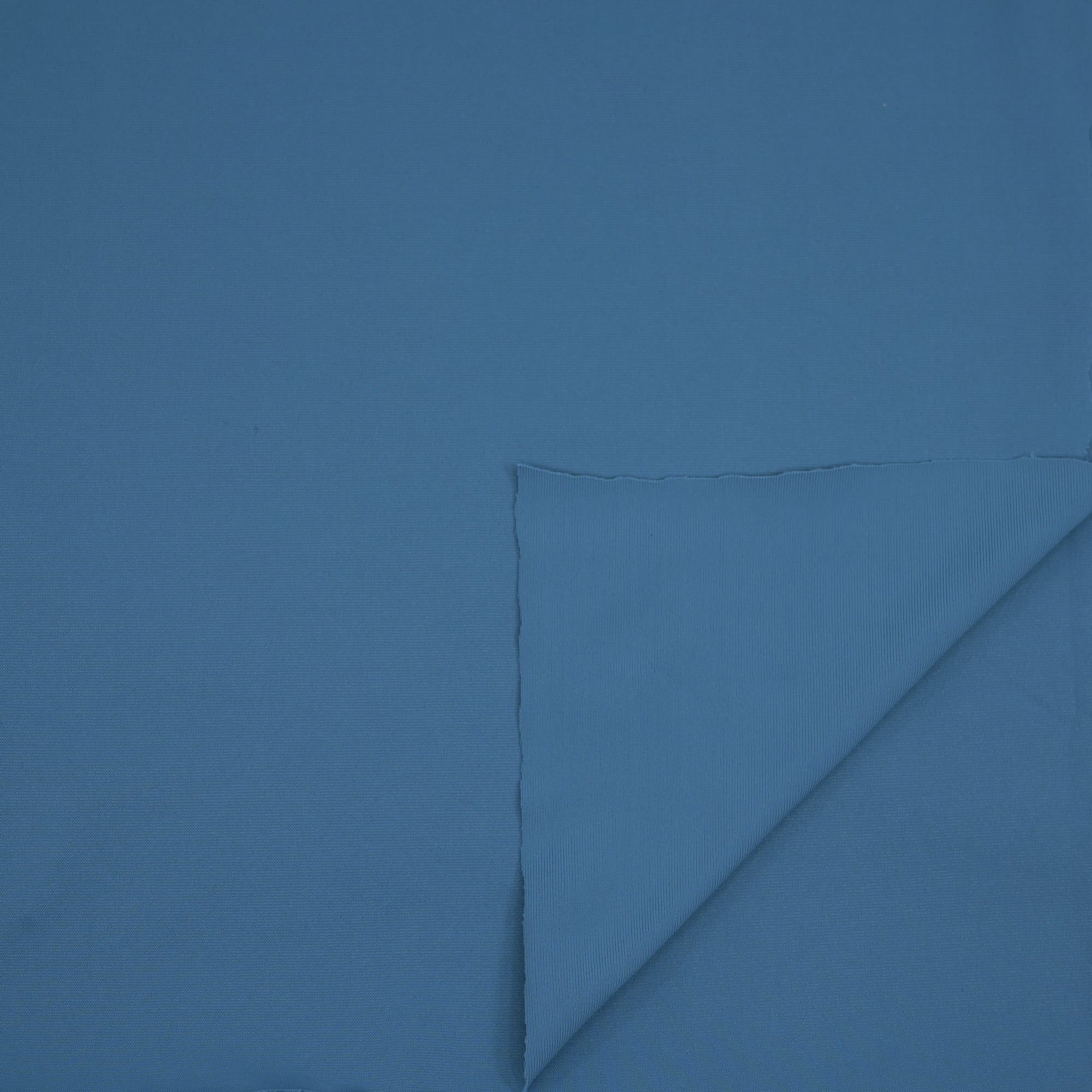 HK414 - Feather Microfiber Nylon Spandex Jersey Fabric | Blue Moon Fabrics