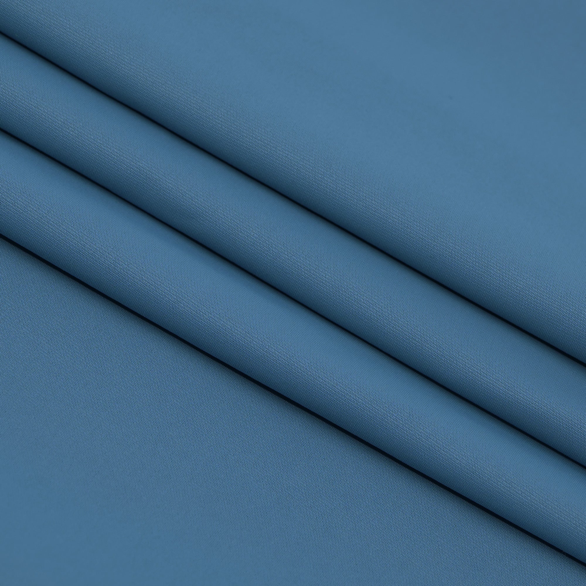 HK414 - Feather Microfiber Nylon Spandex Jersey Fabric | Blue Moon Fabrics