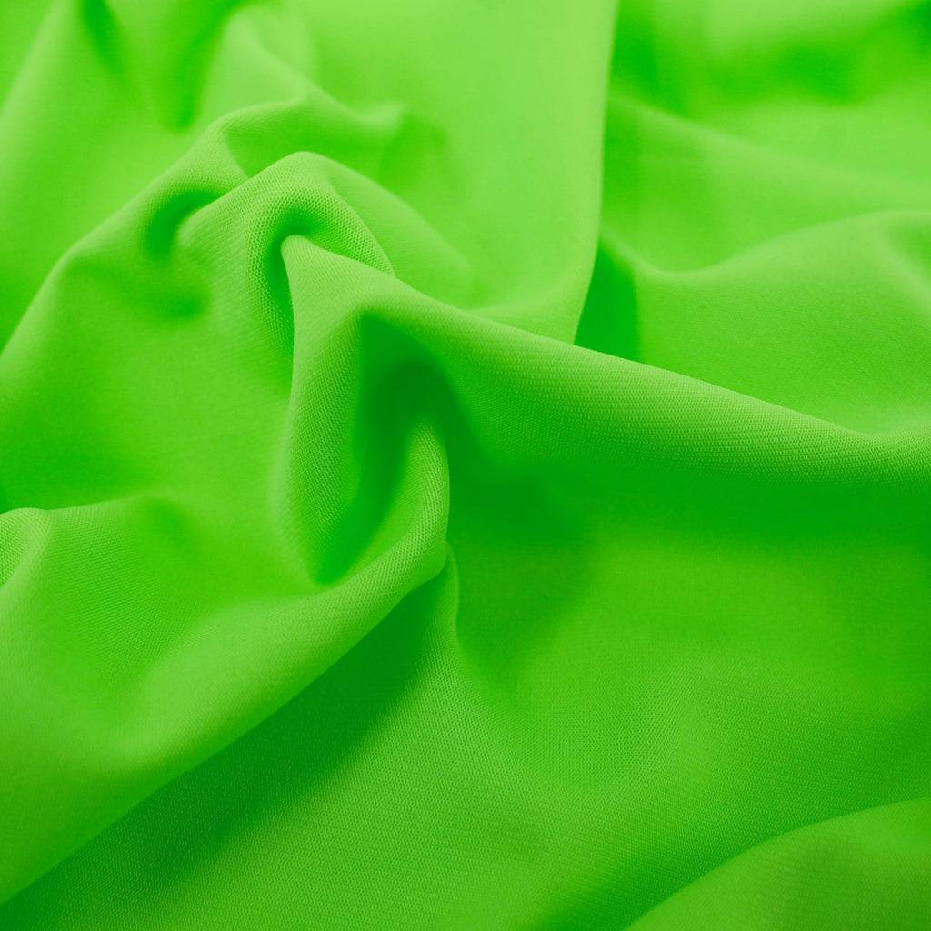HK414 - Feather Microfiber Nylon Spandex Jersey Fabric | Blue Moon Fabrics
