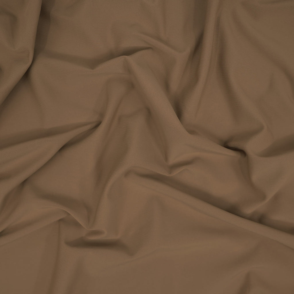 HK414 - Feather Microfiber Nylon Spandex Jersey Fabric | Blue Moon Fabrics