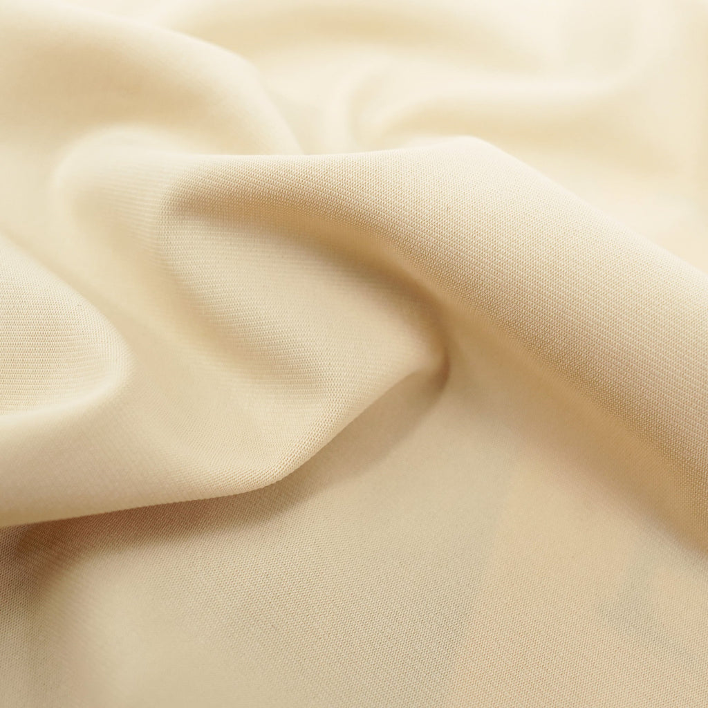 HK414 - Feather Microfiber Nylon Spandex Jersey Fabric | Blue Moon Fabrics