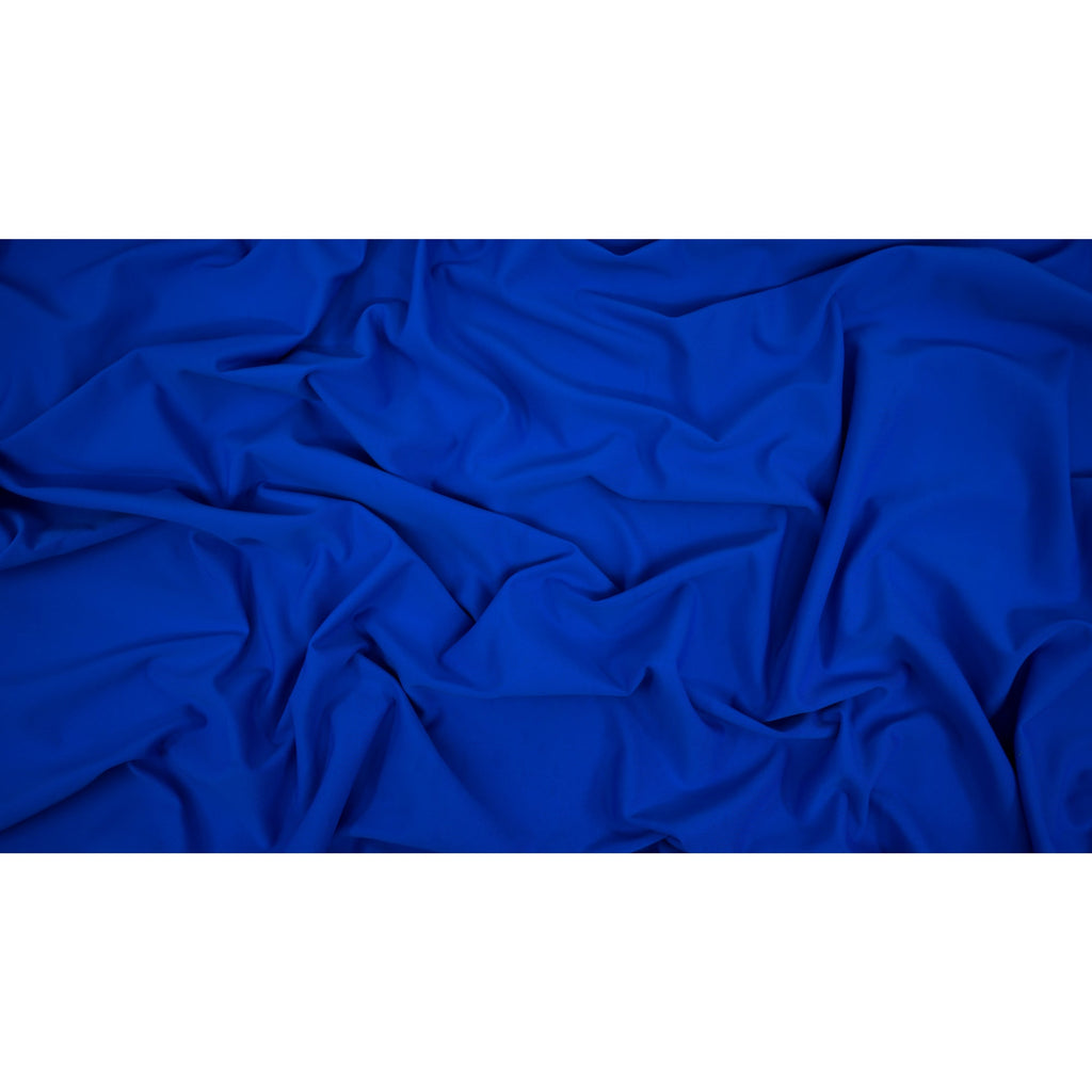 HK414 - Feather Microfiber Nylon Spandex Jersey Fabric | Blue Moon Fabrics