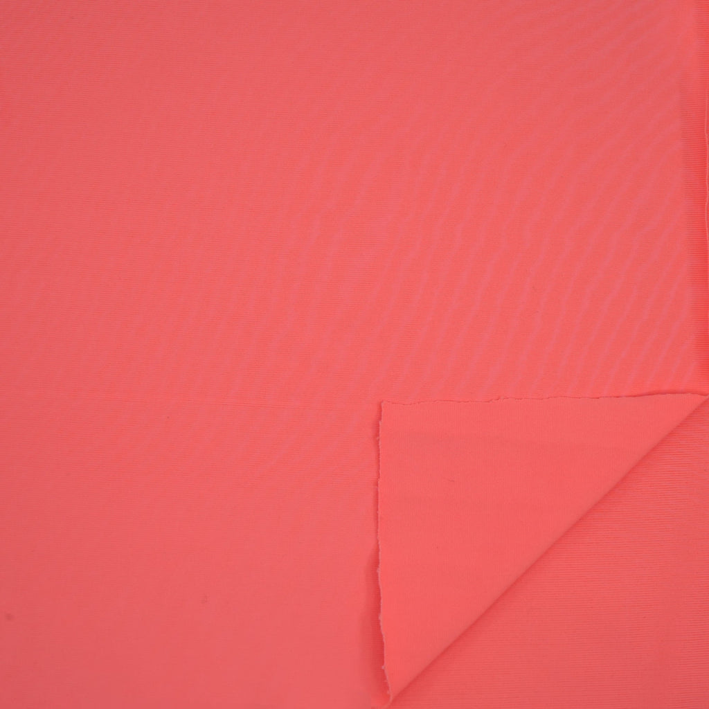 HK414 - Feather Microfiber Nylon Spandex Jersey Fabric | Blue Moon Fabrics