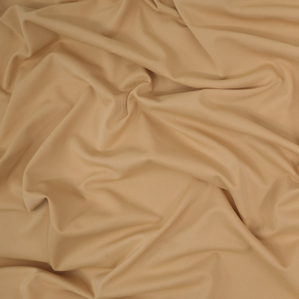 HK414 - Feather Microfiber Nylon Spandex Jersey Fabric | Blue Moon Fabrics