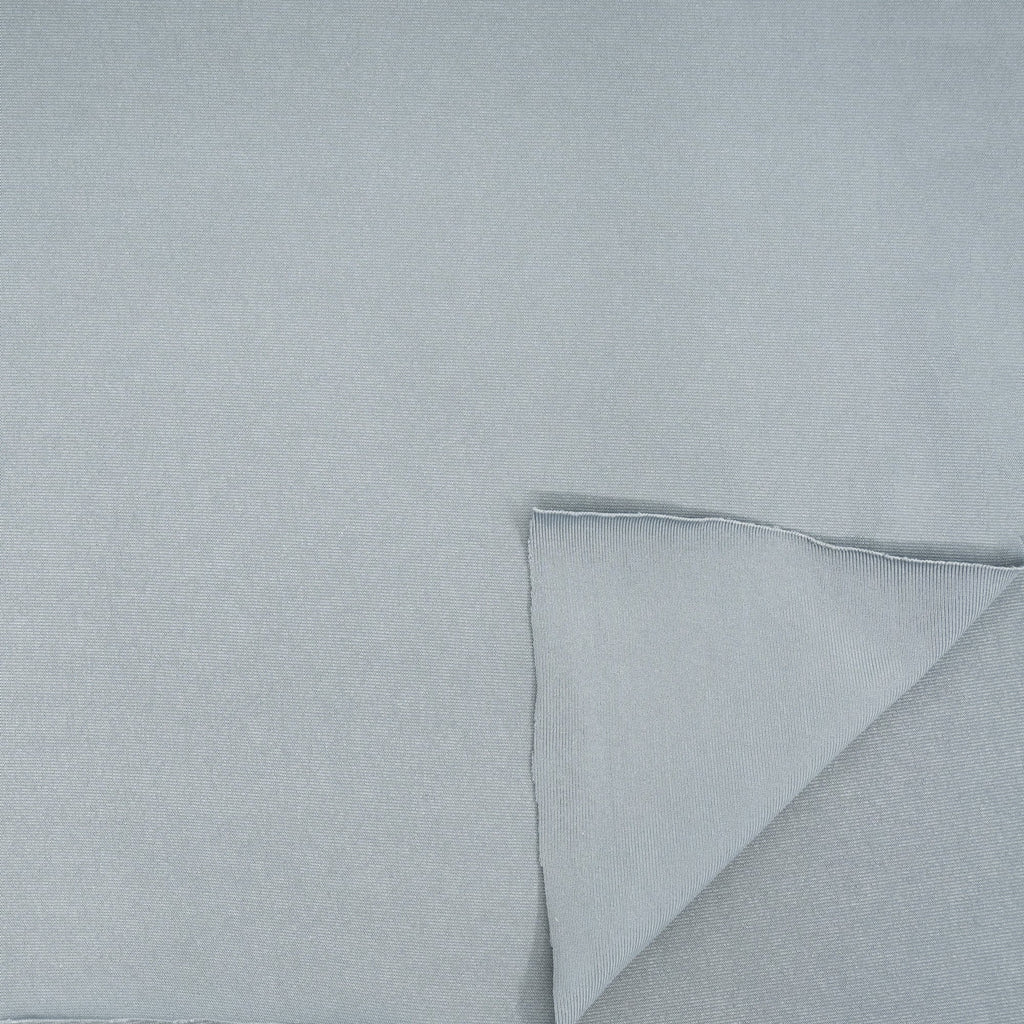 HK414 - Feather Microfiber Nylon Spandex Jersey Fabric | Blue Moon Fabrics