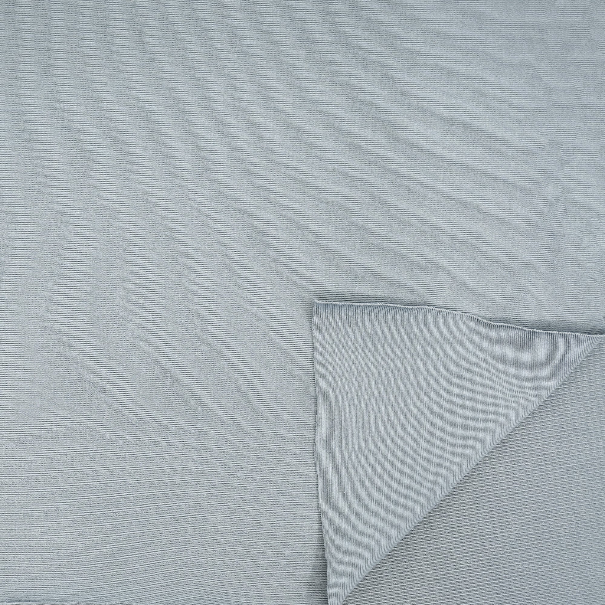 HK414 - Feather Microfiber Nylon Spandex Jersey Fabric | Blue Moon Fabrics