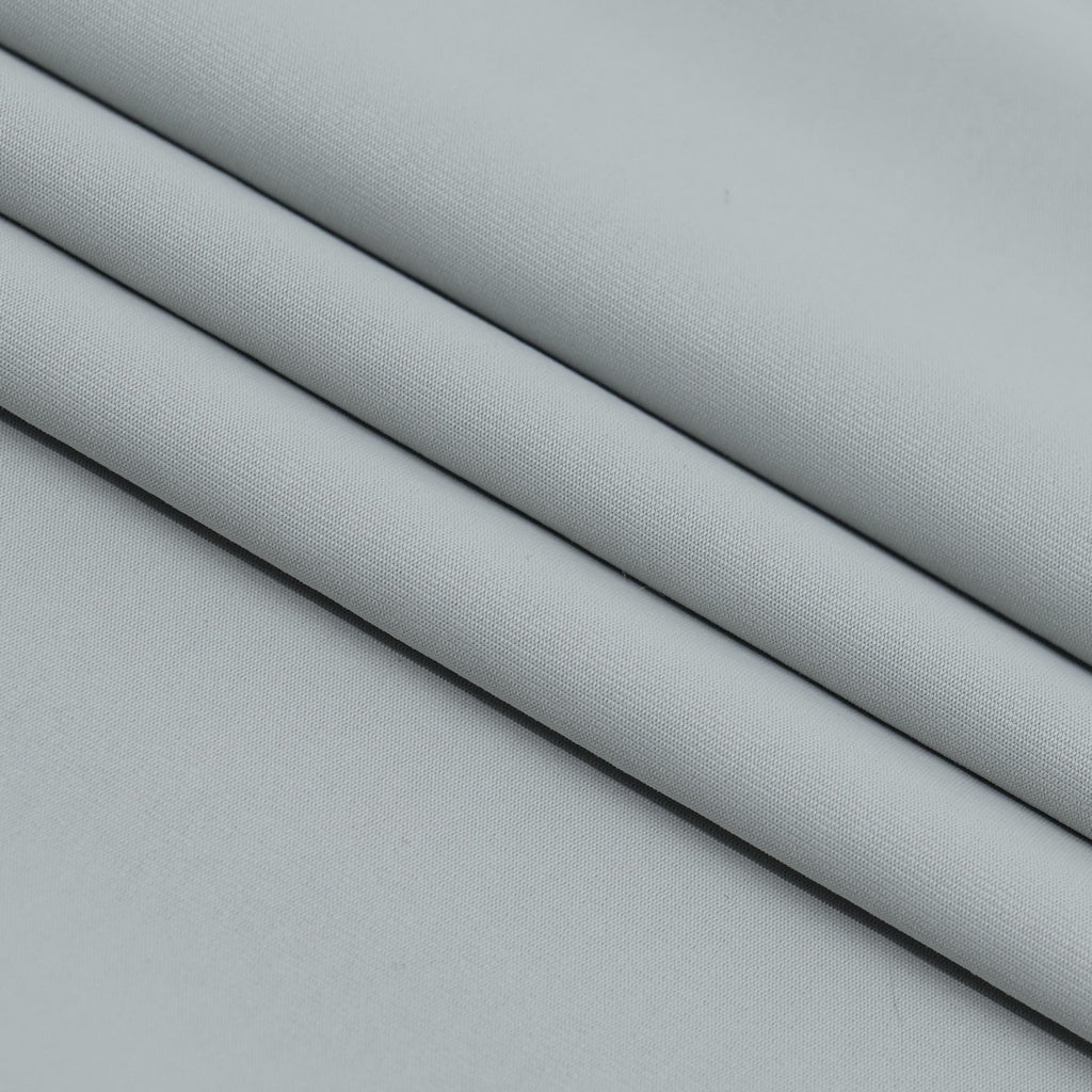HK414 - Feather Microfiber Nylon Spandex Jersey Fabric | Blue Moon Fabrics