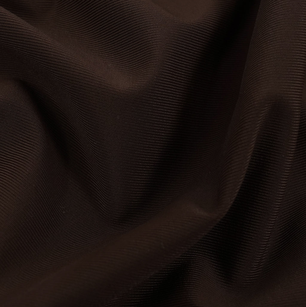 HK414 - Feather Microfiber Nylon Spandex Jersey Fabric | Blue Moon Fabrics