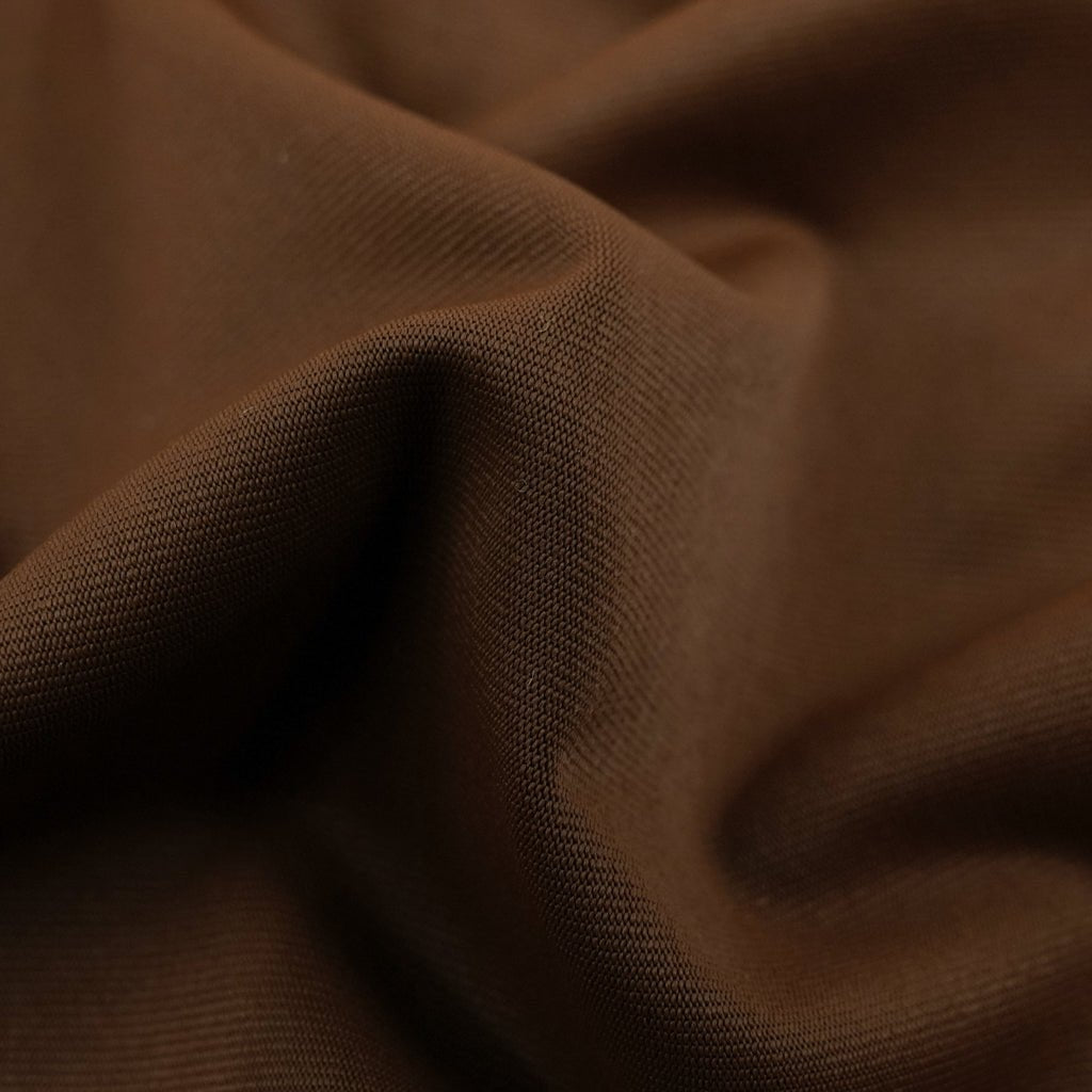 HK414 - Feather Microfiber Nylon Spandex Jersey Fabric | Blue Moon Fabrics