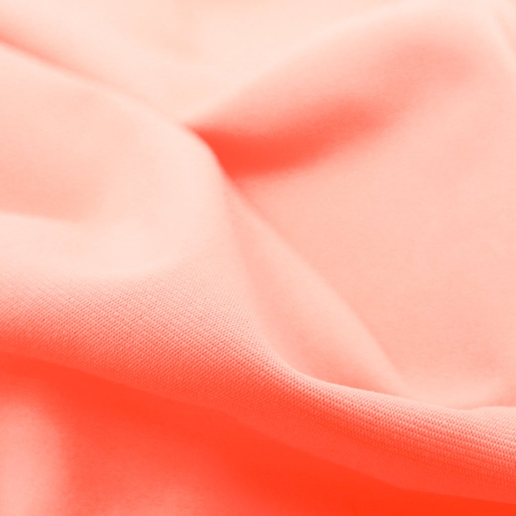 HK414 - Feather Microfiber Nylon Spandex Jersey Fabric | Blue Moon Fabrics