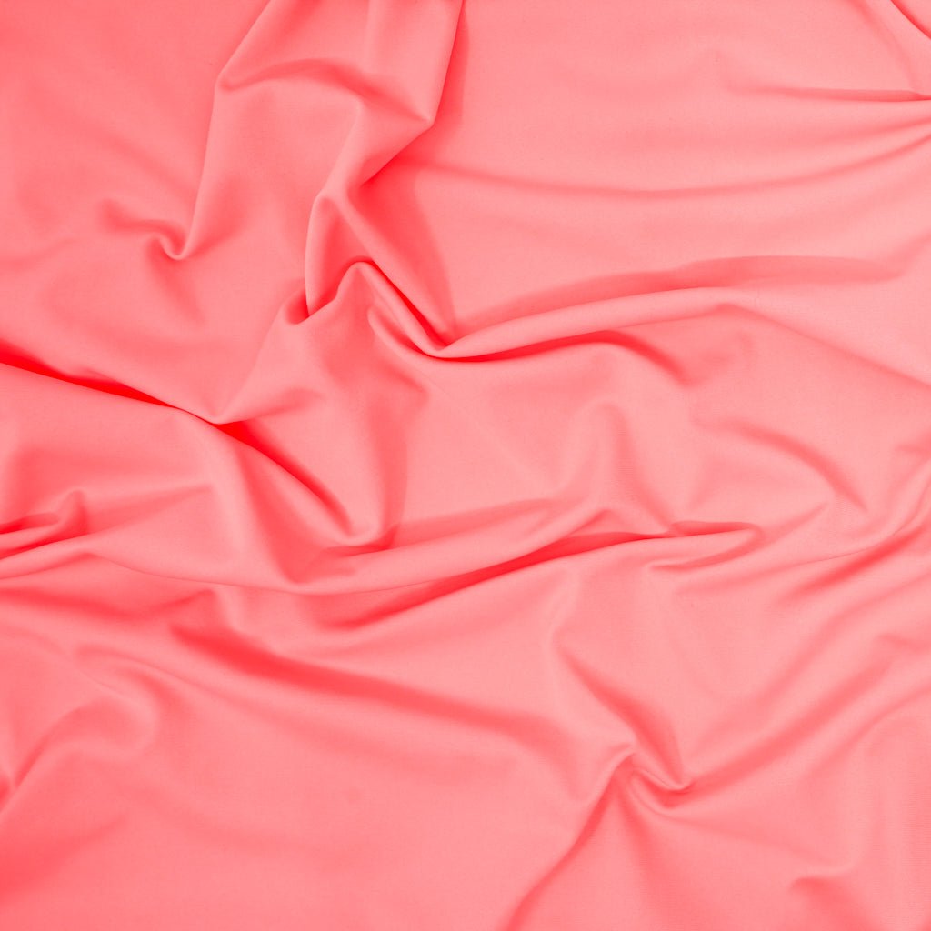 HK414 - Feather Microfiber Nylon Spandex Jersey Fabric | Blue Moon Fabrics