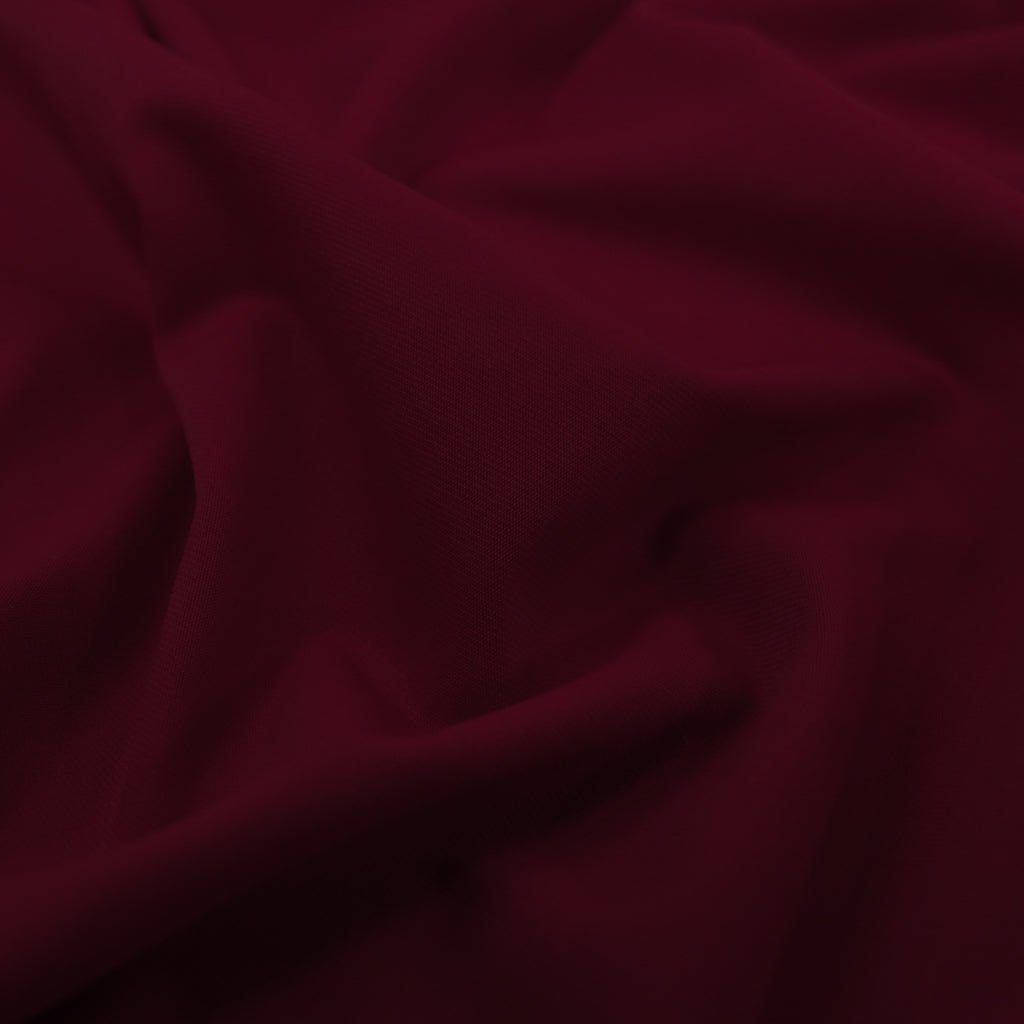 HK414 - Feather Microfiber Nylon Spandex Jersey Fabric | Blue Moon Fabrics