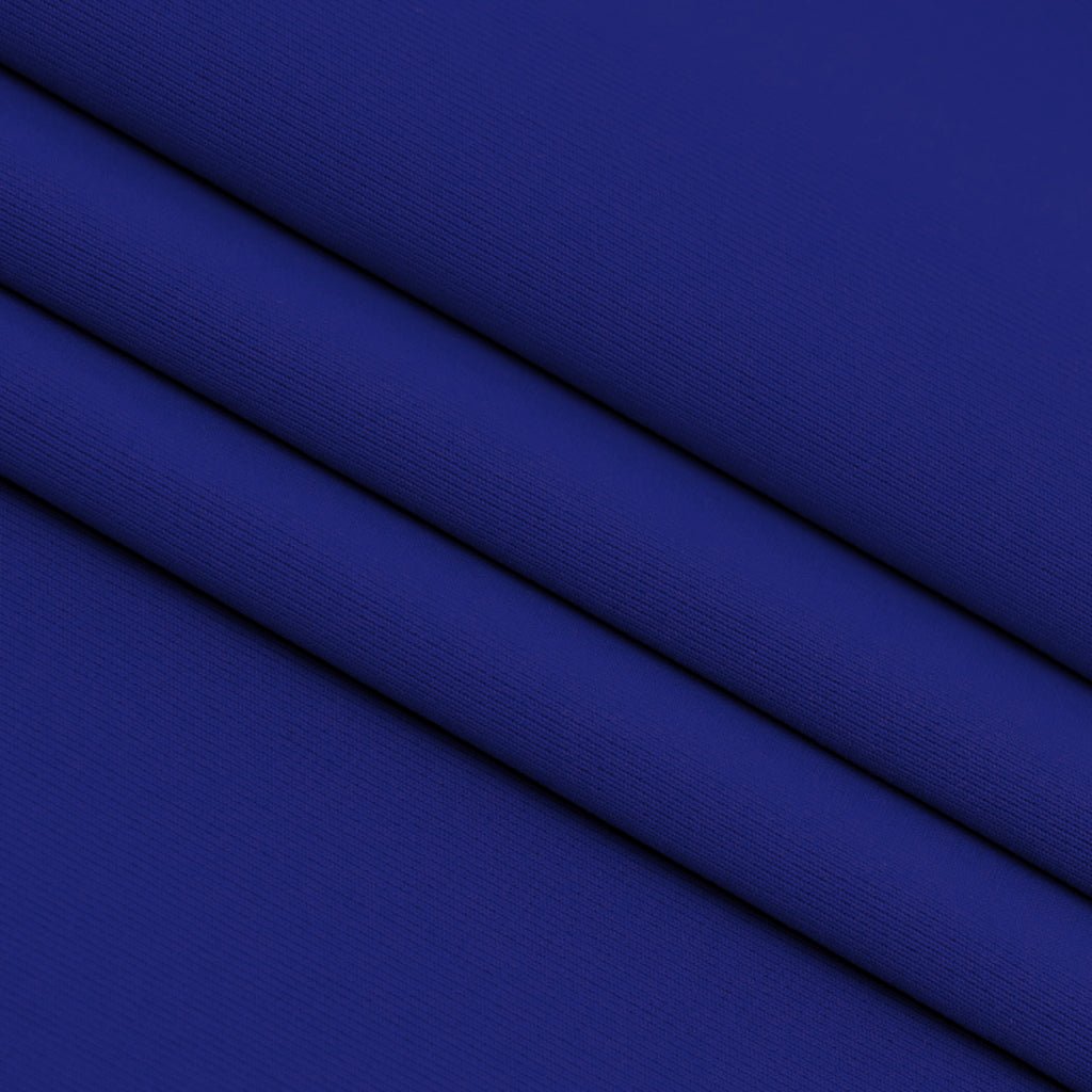 HK414 - Feather Microfiber Nylon Spandex Jersey Fabric | Blue Moon Fabrics