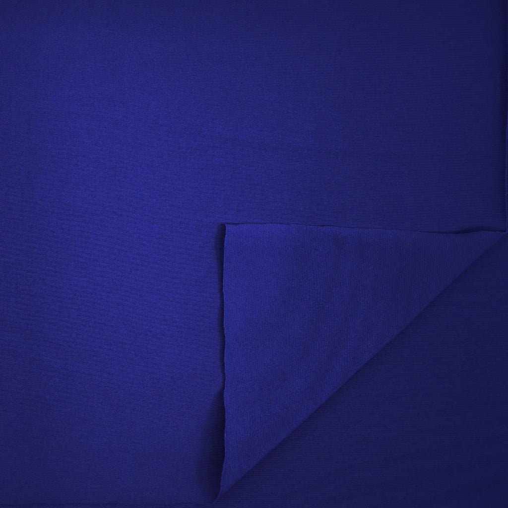 HK414 - Feather Microfiber Nylon Spandex Jersey Fabric | Blue Moon Fabrics