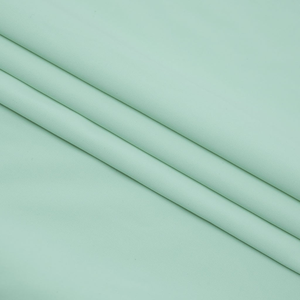 HK414 - Feather Microfiber Nylon Spandex Jersey Fabric | Blue Moon Fabrics