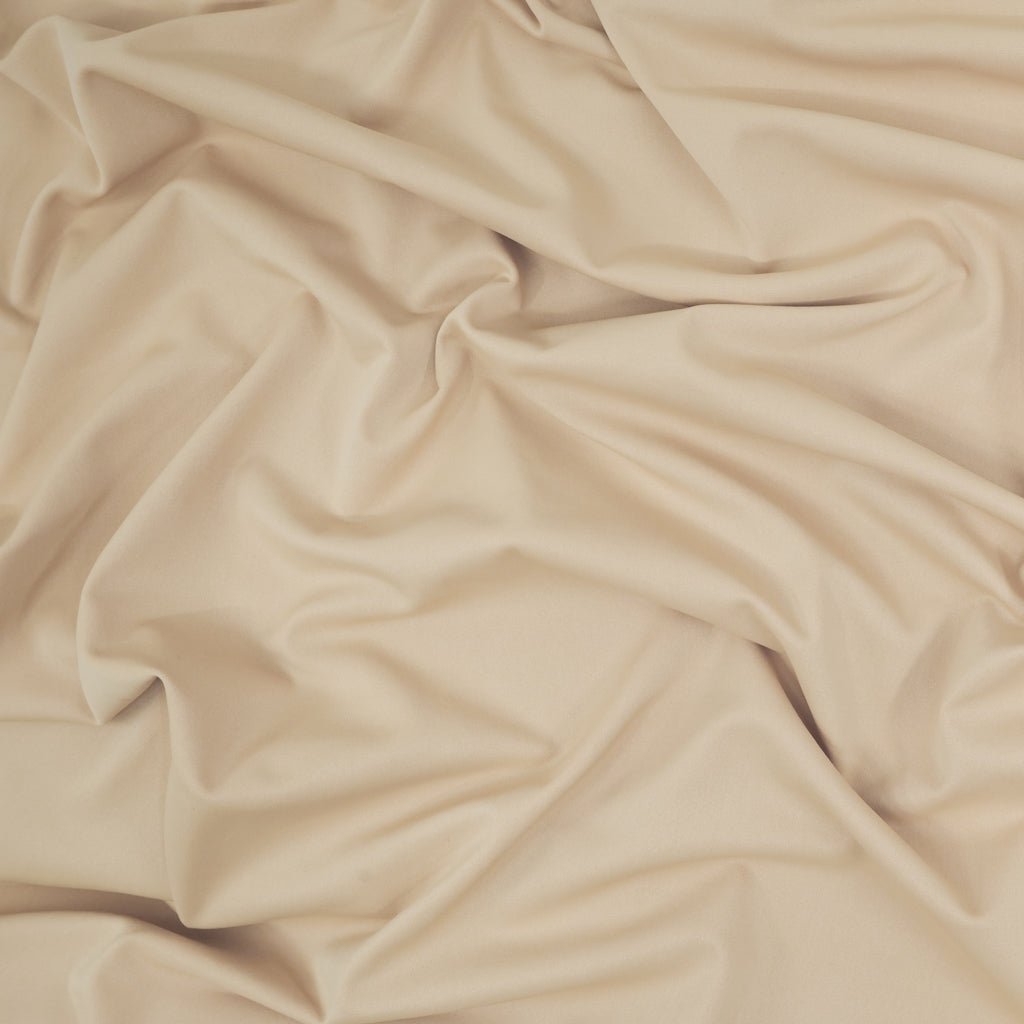 HK414 - Feather Microfiber Nylon Spandex Jersey Fabric | Blue Moon Fabrics