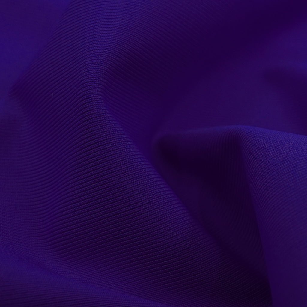 HK414 - Feather Microfiber Nylon Spandex Jersey Fabric | Blue Moon Fabrics