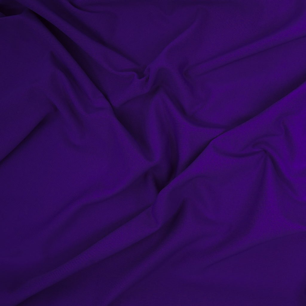 HK414 - Feather Microfiber Nylon Spandex Jersey Fabric | Blue Moon Fabrics