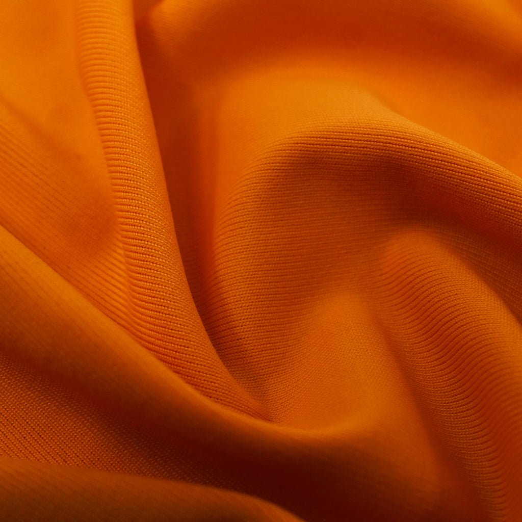 HK414 - Feather Microfiber Nylon Spandex Jersey Fabric | Blue Moon Fabrics