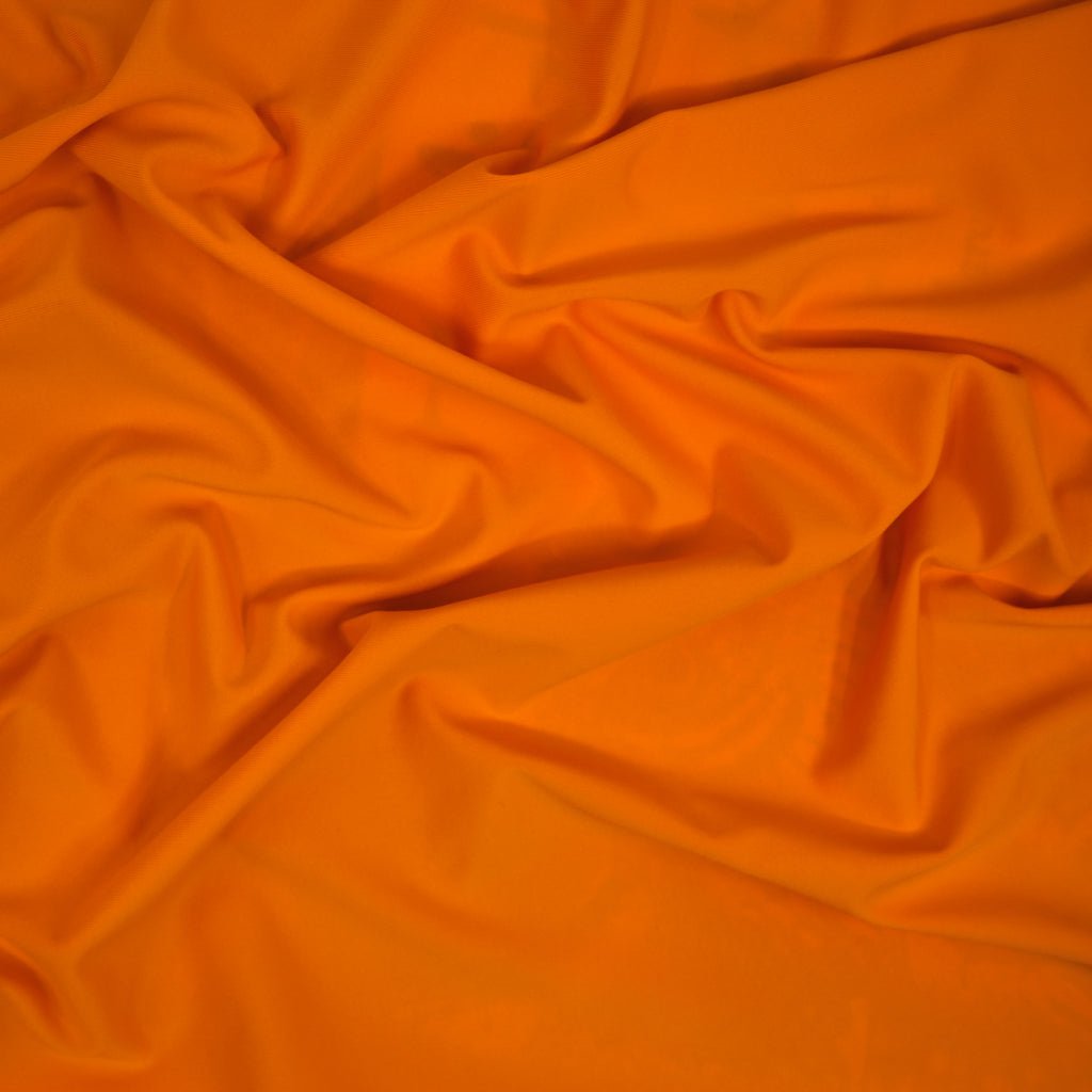 HK414 - Feather Microfiber Nylon Spandex Jersey Fabric | Blue Moon Fabrics