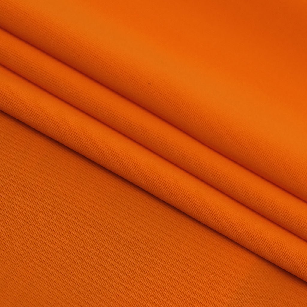 HK414 - Feather Microfiber Nylon Spandex Jersey Fabric | Blue Moon Fabrics