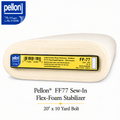 Pellon® FF77 Sew-In Flex-Foam Stabilizer – 20" x 10 Yard Bolt