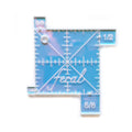 Seam Gauge Iridescent