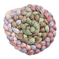 Favorite Blanket (June 2021) - Flower Silk Duo Silk Floss Special Edition