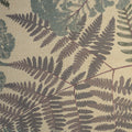 FERNDALE - BOTANICAL PRINT UPHOLSTERY FABRIC BY THE YARD