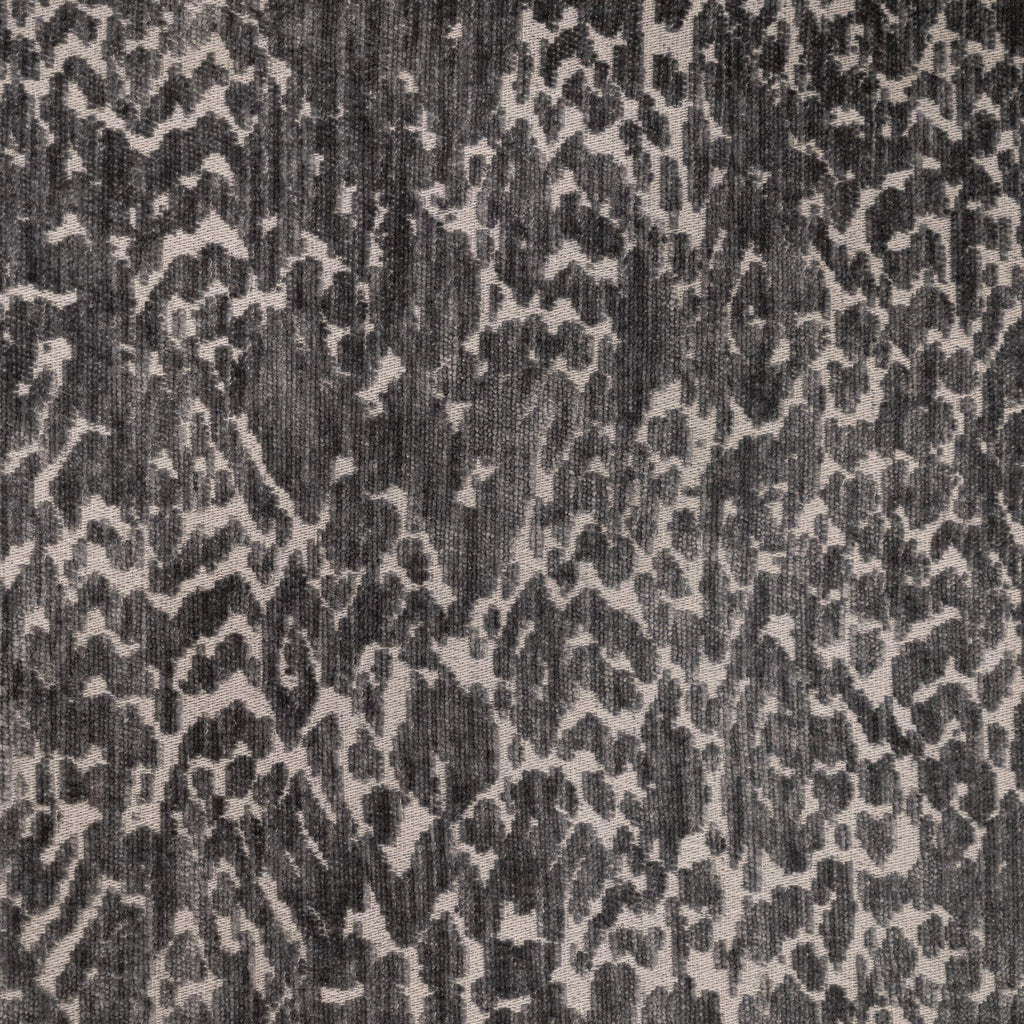 FRANCESCA - CHENILLE JACQUARD PATTERN UPHOLSTERY FABRIC BY THE YARD