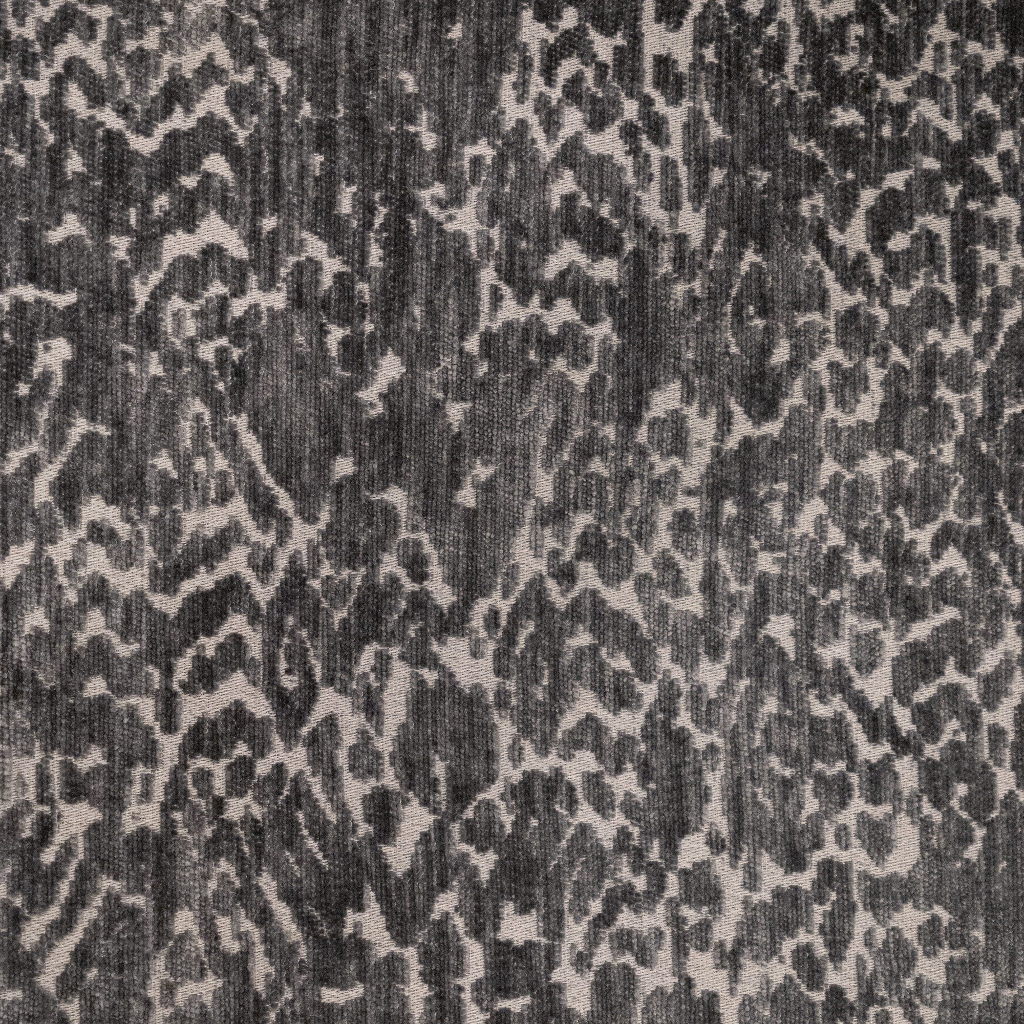 FRANCESCA - CHENILLE JACQUARD PATTERN UPHOLSTERY FABRIC BY THE YARD