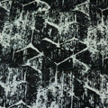 LUCY - ABSTRACT DESIGN MODERN CHENILLE UPHOLSTERY FABRIC BY THE YARD