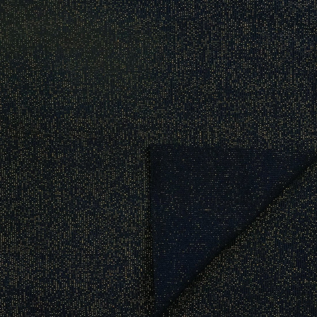 EL6026 - Glimmer Nylon Spandex Lurex Fabric | Blue Moon Fabrics