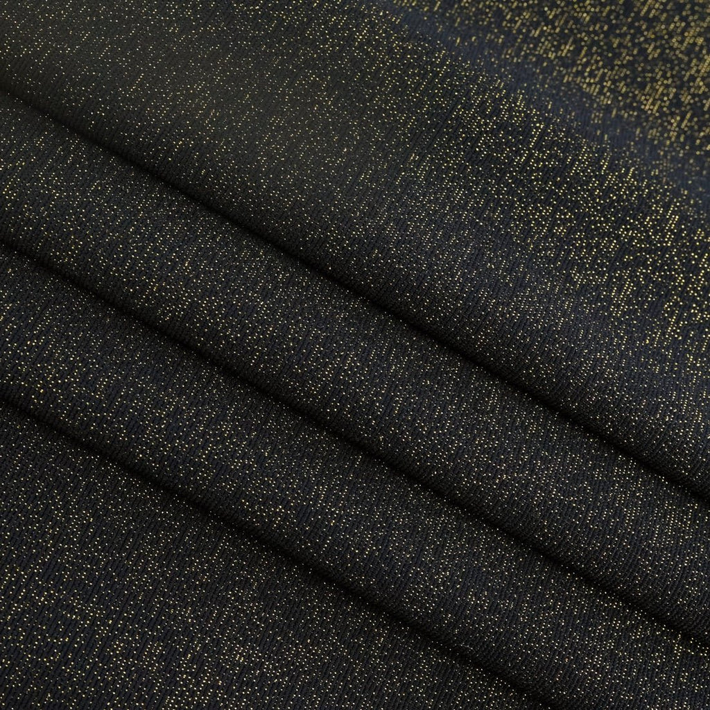 EL6026 - Glimmer Nylon Spandex Lurex Fabric | Blue Moon Fabrics