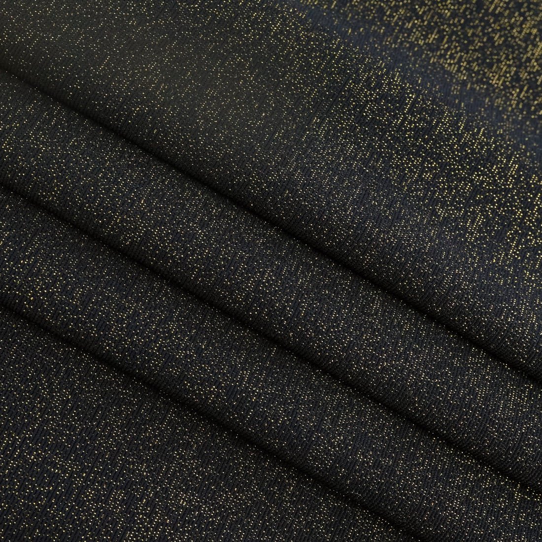 EL6026 - Glimmer Nylon Spandex Lurex Fabric | Blue Moon Fabrics