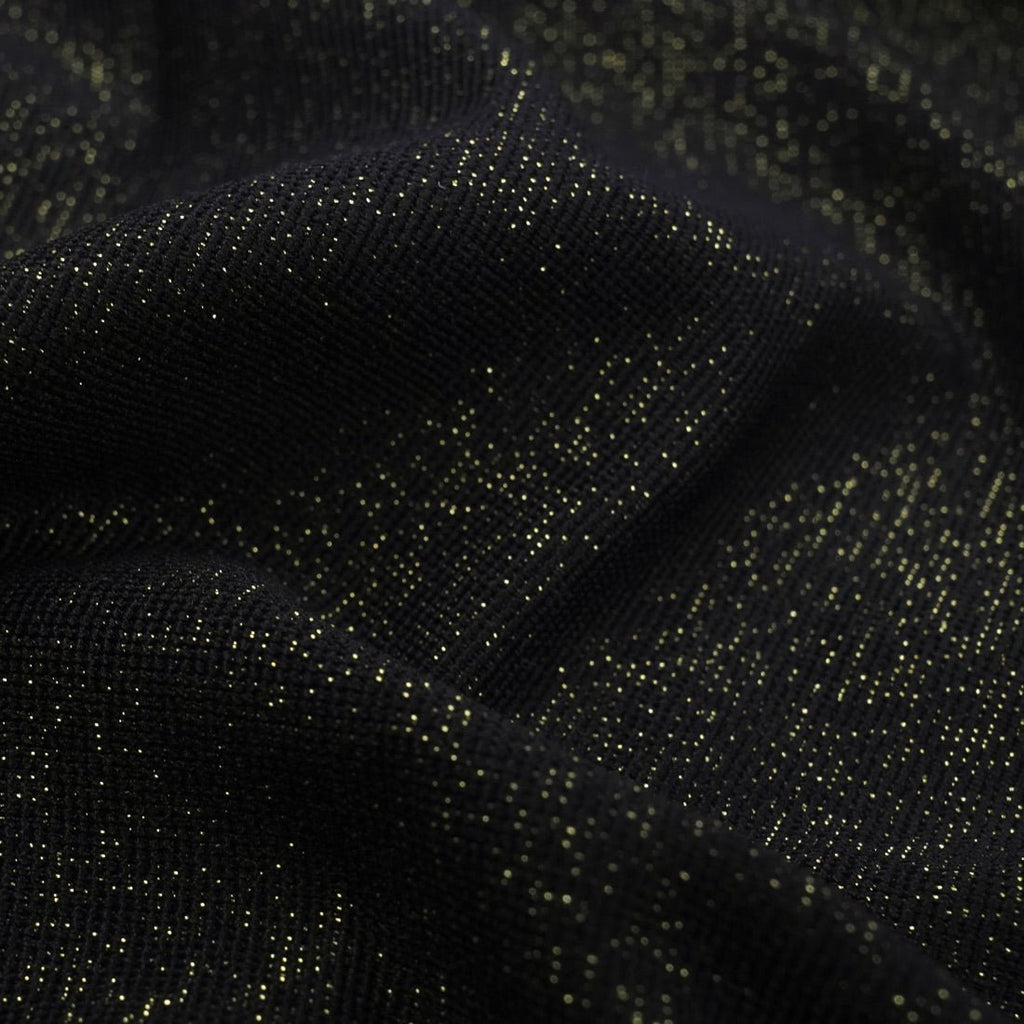 EL6026 - Glimmer Nylon Spandex Lurex Fabric | Blue Moon Fabrics