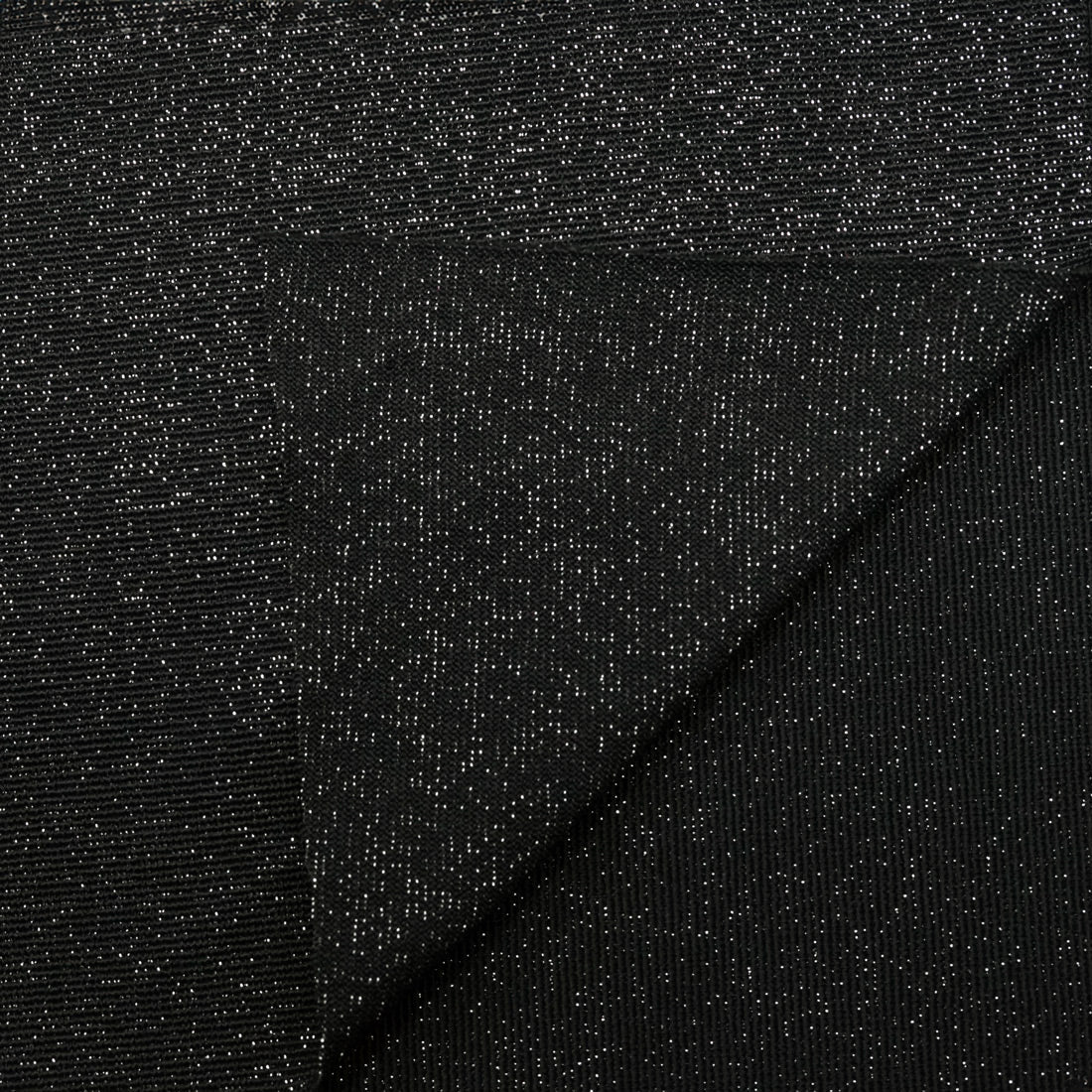 EL6026 - Glimmer Nylon Spandex Lurex Fabric | Blue Moon Fabrics
