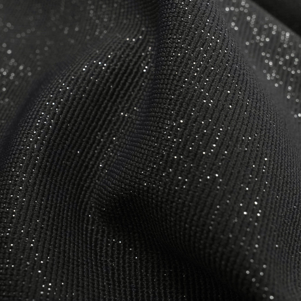 EL6026 - Glimmer Nylon Spandex Lurex Fabric | Blue Moon Fabrics