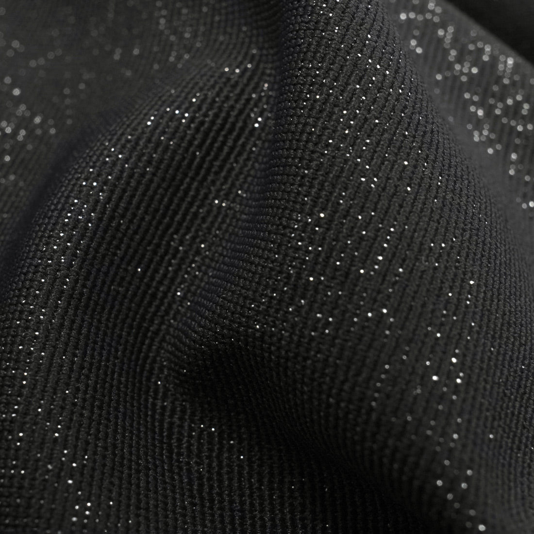 EL6026 - Glimmer Nylon Spandex Lurex Fabric | Blue Moon Fabrics