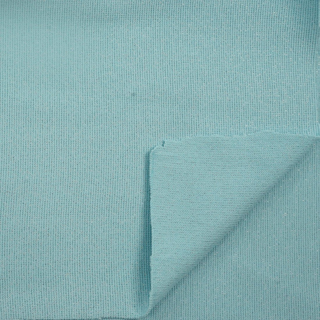 EL6026 - Glimmer Nylon Spandex Lurex Fabric | Blue Moon Fabrics