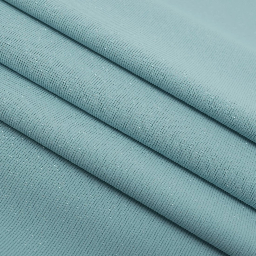 EL6026 - Glimmer Nylon Spandex Lurex Fabric | Blue Moon Fabrics