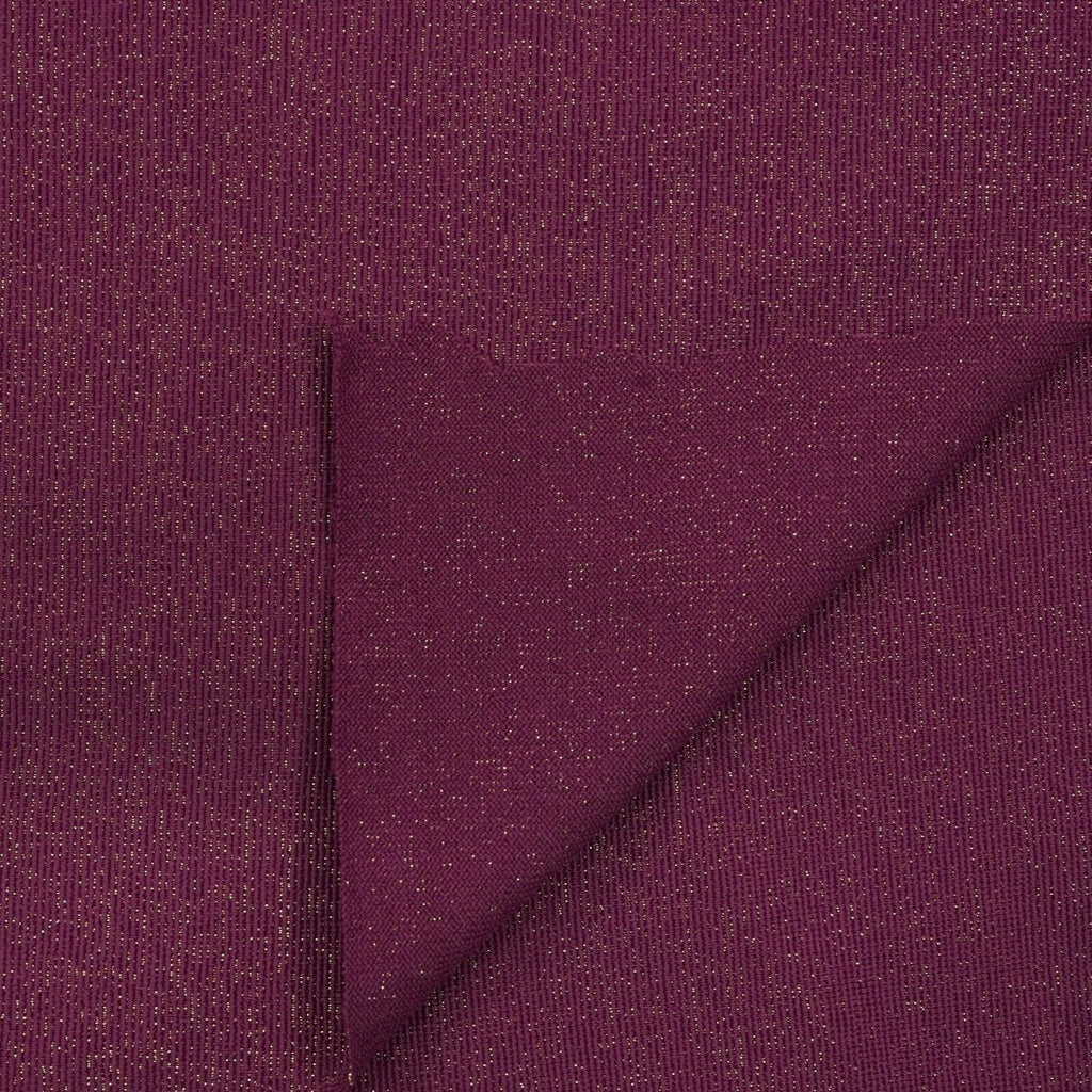EL6026 - Glimmer Nylon Spandex Lurex Fabric | Blue Moon Fabrics