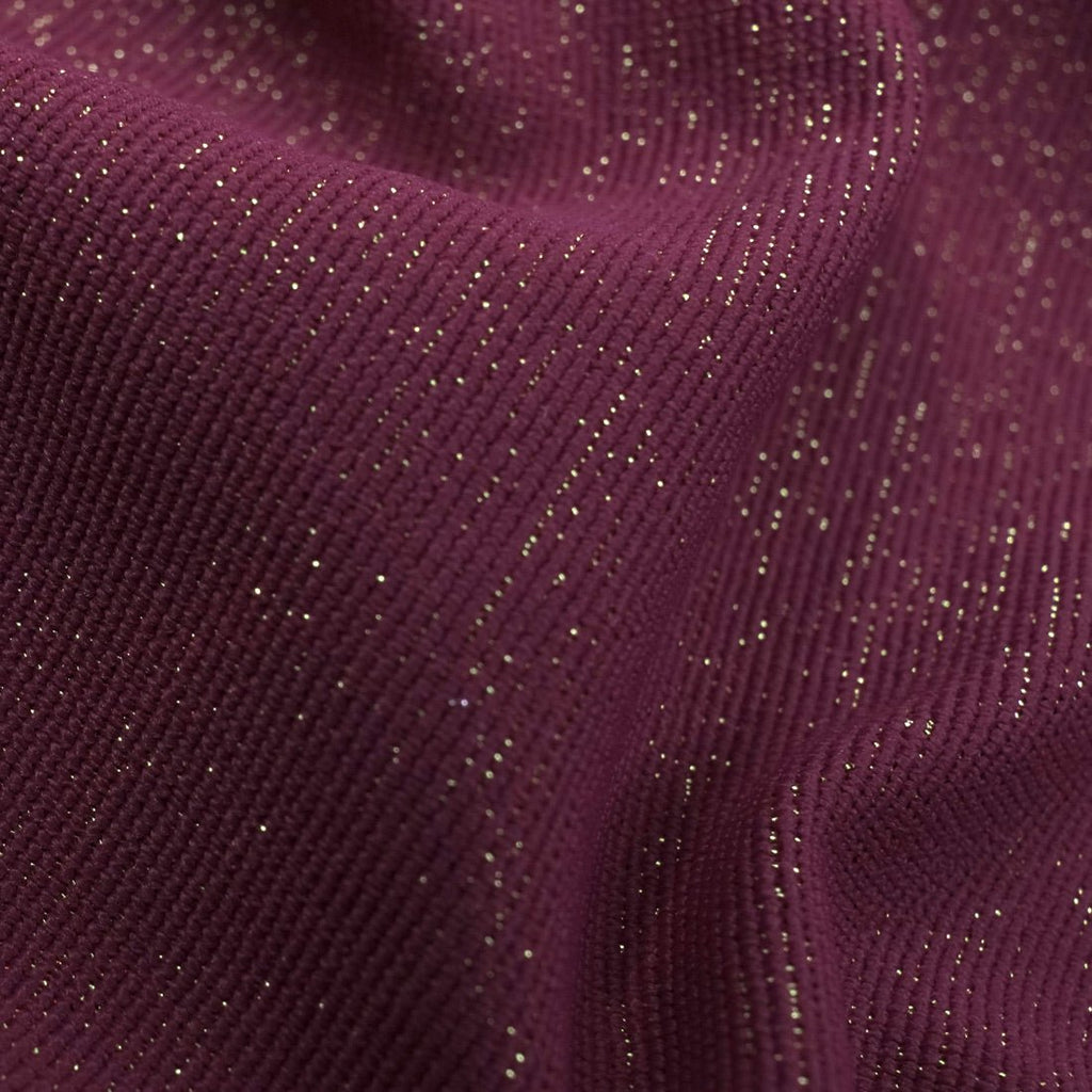 EL6026 - Glimmer Nylon Spandex Lurex Fabric | Blue Moon Fabrics